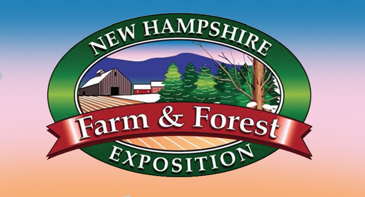 May 3 & 4: NH Farm, Forest & Garden Expo